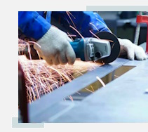 Услуги Изготовление металлоконструкций под ключ в Кинешме