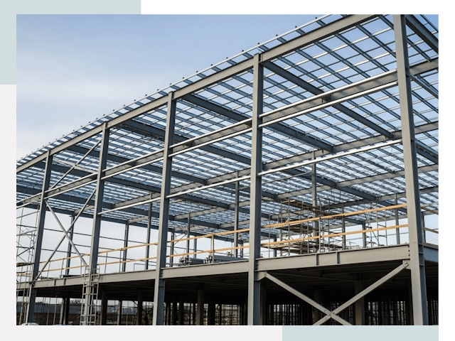 Строительство заводов под ключ от 606 руб. в Кинешма