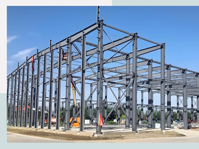 Строительство торговых центров в Кинешме