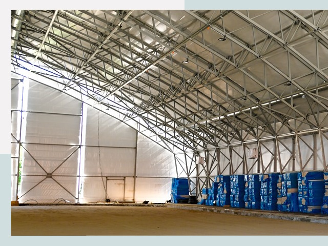 Строительство крытых катков в Кинешме