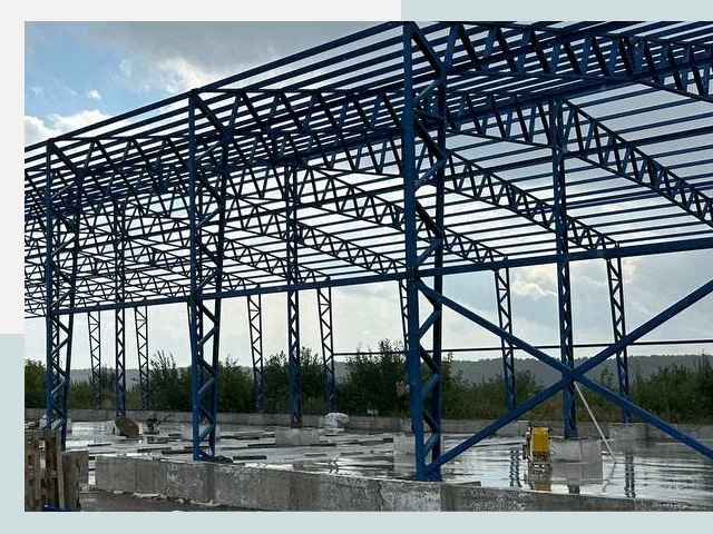 Строительство картодромов в Кинешме