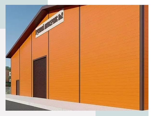 Строительство автосервисов в Кинешме