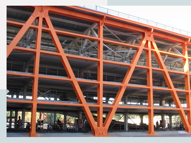 Многоуровневые паркинги в Кинешма от 606 руб.