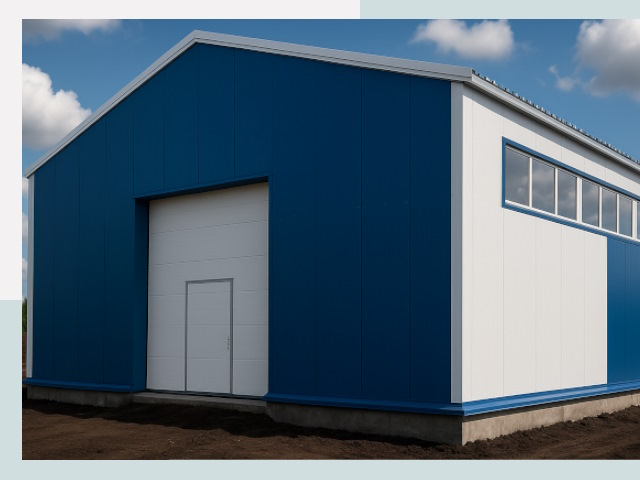 Модульные ангары по цене от 606 руб. в Кинешма