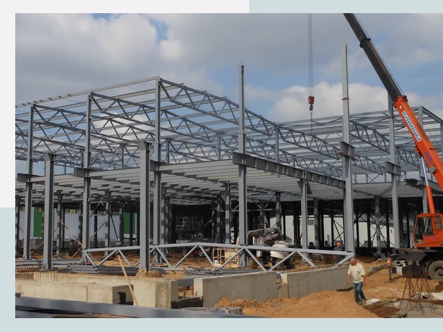 Генеральный подряд в Кинешме