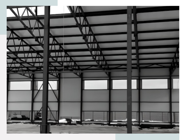 Производство ангаров в Кинешме