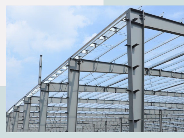 Металлокаркасы для складов от 606 руб. в Кинешме