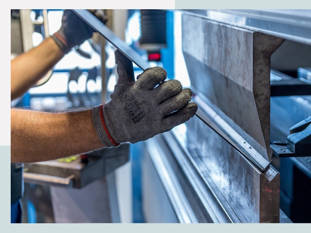 Гибка металла в Кинешме