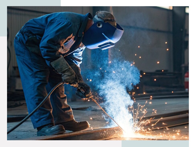 Профессиональные сварочные работы от 606 руб. в Кинешма