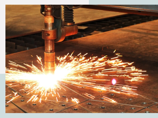 Плазменная резка металла в Кинешме от 606 руб.